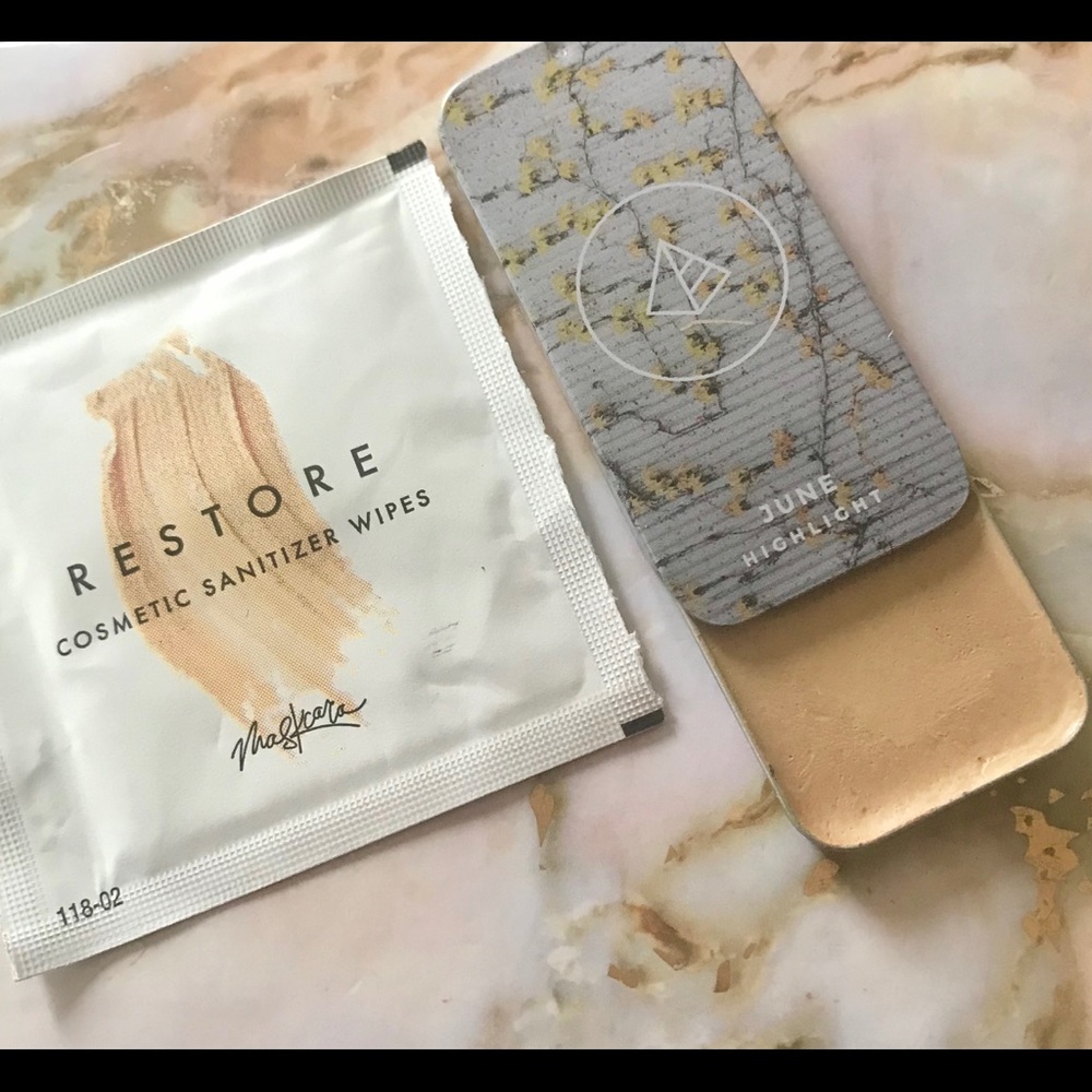 Maskcara Beauty June highlight
